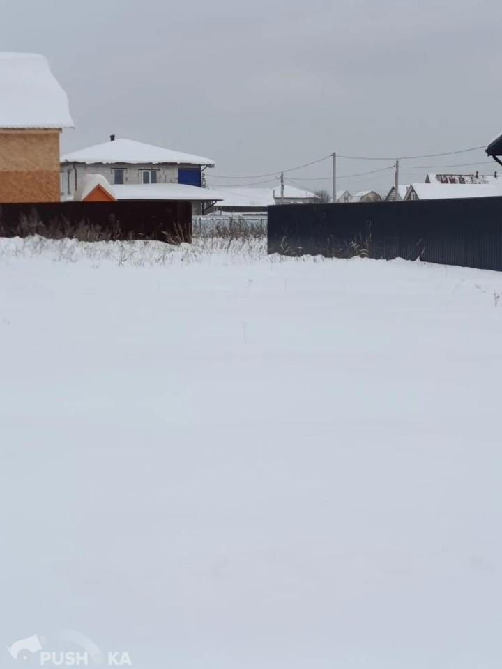 Продаётся  участок 6.00 сот. за 1 200 000 руб 