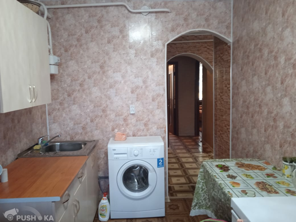 Продаётся 3-комнатная квартира 64.3 кв.м. этаж 1/2 за 2 250 000 руб 