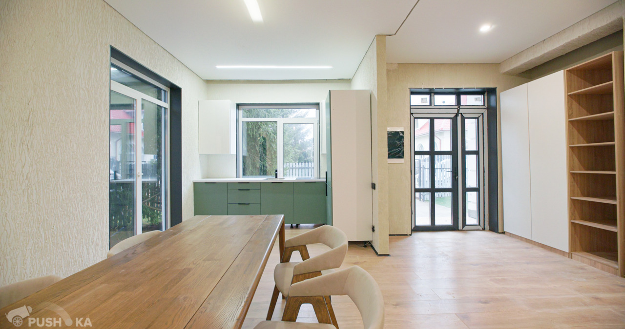 Продаётся 5-комнатная коттедж 120.0 кв.м.  за 9 500 000 руб 