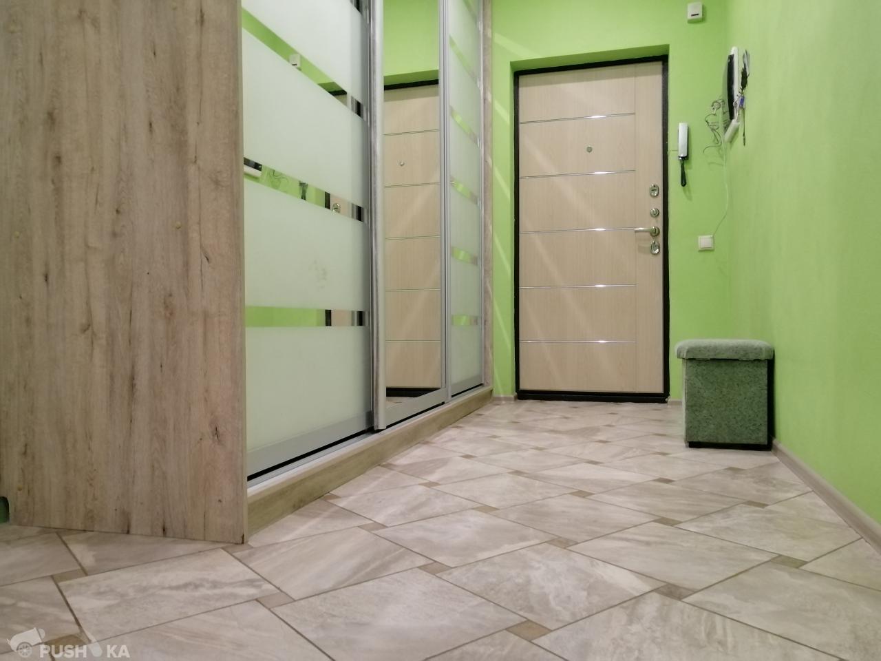 Продаётся 2-комнатная квартира 57.2 кв.м. этаж 15/17 за 5 400 000 руб