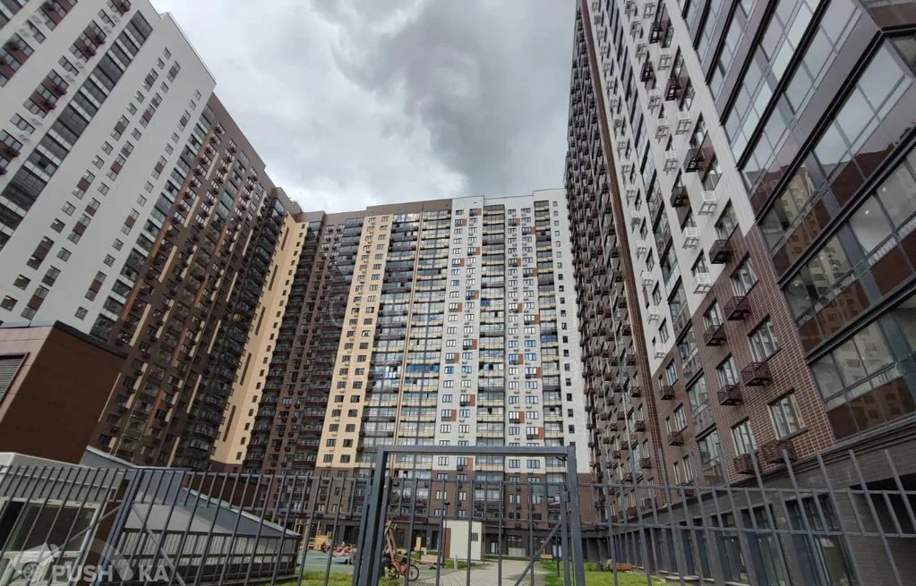 Продаётся 1-комнатная квартира 34.0 кв.м. этаж 8/25 за 9 300 000 руб 