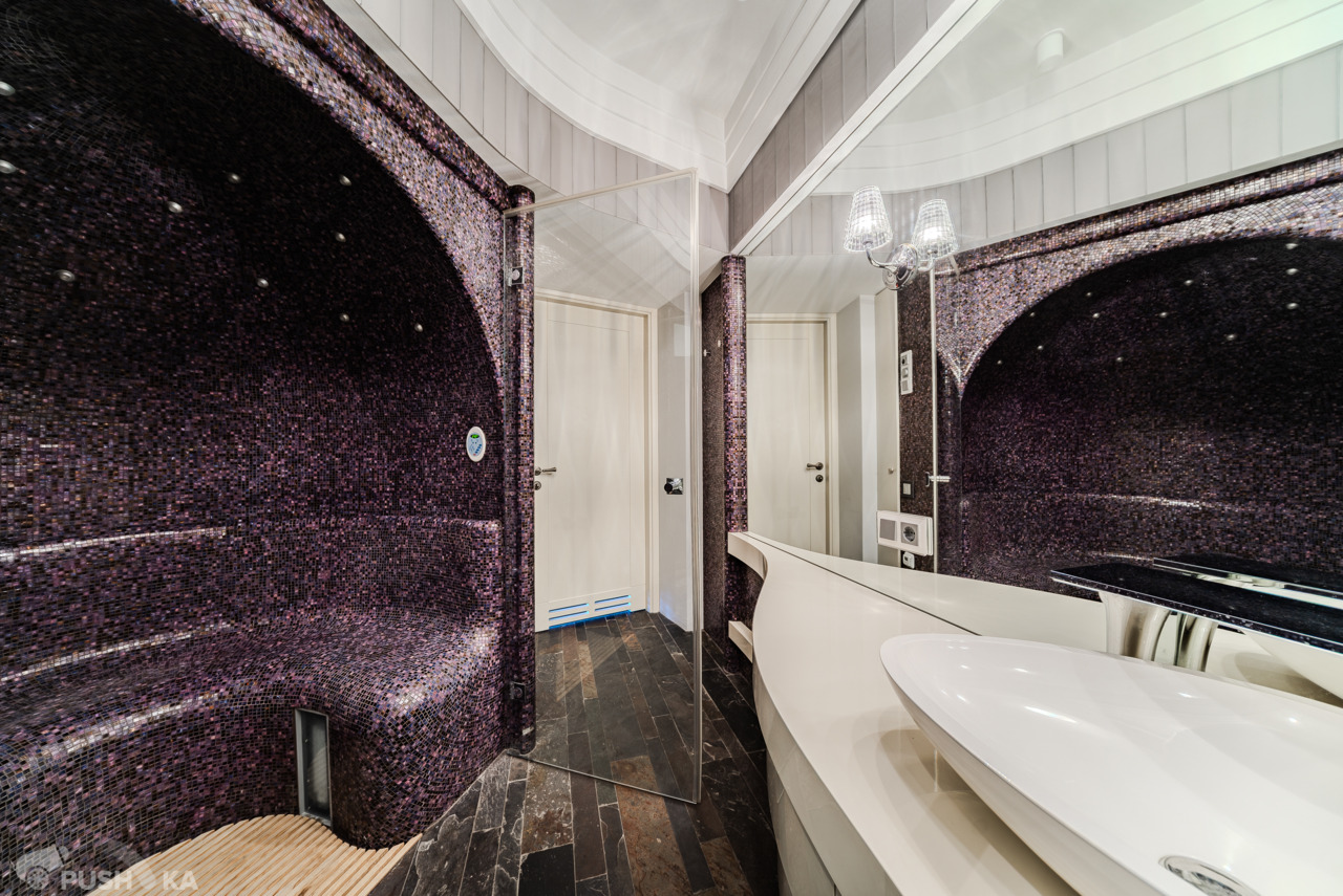 Продаётся 1-комнатная квартира 55.3 кв.м. этаж 4/7 за 42 000 000 руб