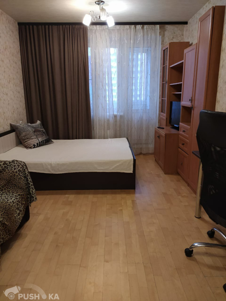 Продаётся 3-комнатная квартира 75.5 кв.м. этаж 2/17 за 16 000 000 руб 