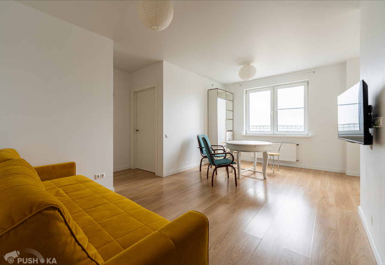 Продаётся 3-комнатная квартира 80.0 кв.м. этаж 10/11 за 7 000 000 руб 