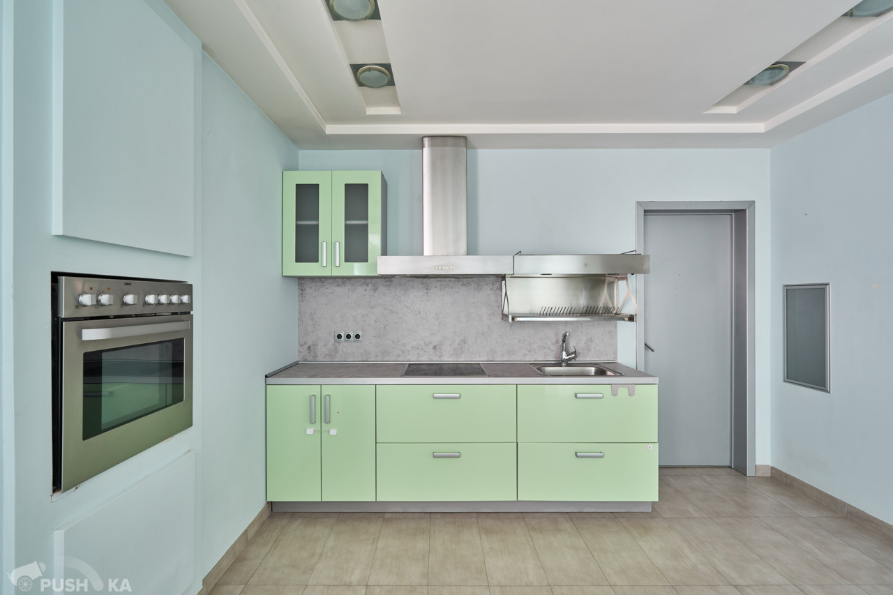 Продаётся 3-комнатная квартира 105.0 кв.м. этаж 7/15 за 37 000 000 руб