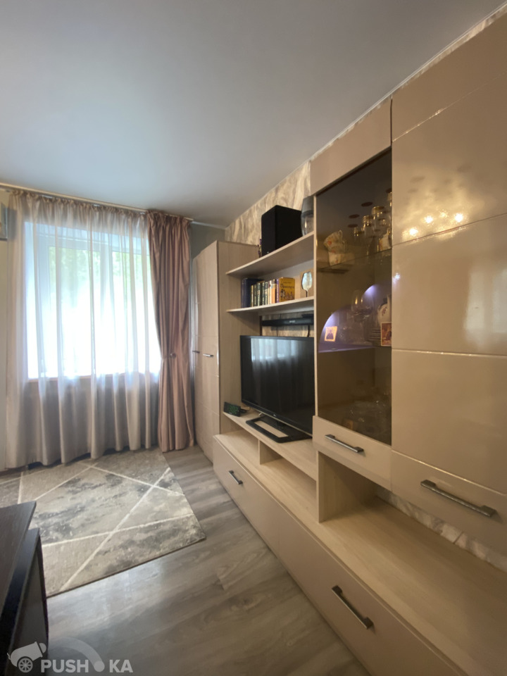 Продаётся 2-комнатная квартира 49.9 кв.м. этаж 3/9 за 3 900 000 руб 