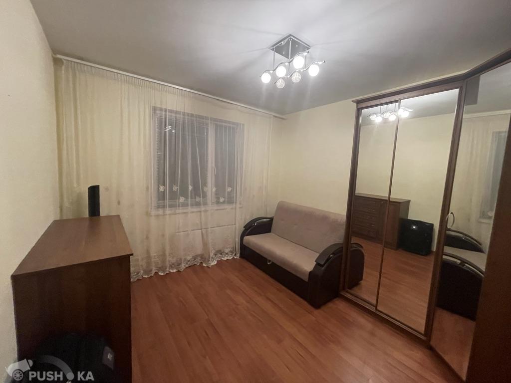 Сдаётся 3-комнатная квартира 90.0 кв.м. этаж 2/15 за 75 000 руб 