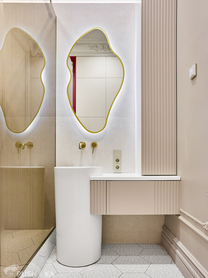 Продаётся 2-комнатная квартира 76.2 кв.м. этаж 3/5 за 14 500 000 руб