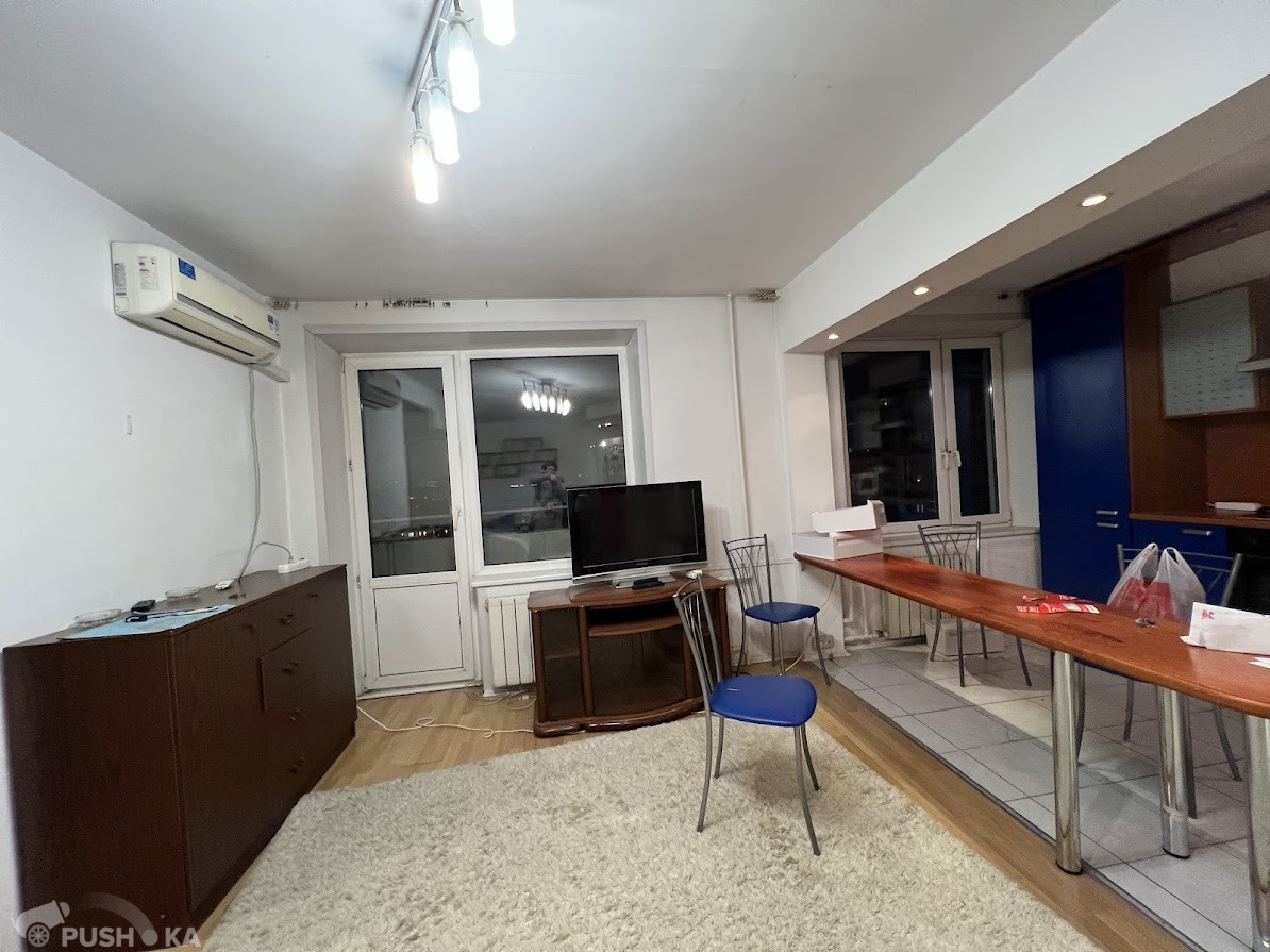 Продаётся 2-комнатная квартира 47.6 кв.м. этаж 10/12 за 15 699 999 руб