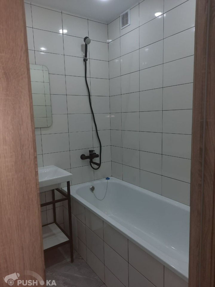 Продаётся 1-комнатная квартира 38.6 кв.м. этаж 25/25 за 11 550 000 руб