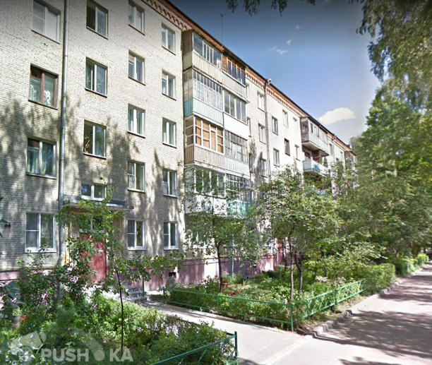Продаётся 2-комнатная квартира 42.8 кв.м. этаж 5/5 за 5 780 000 руб 