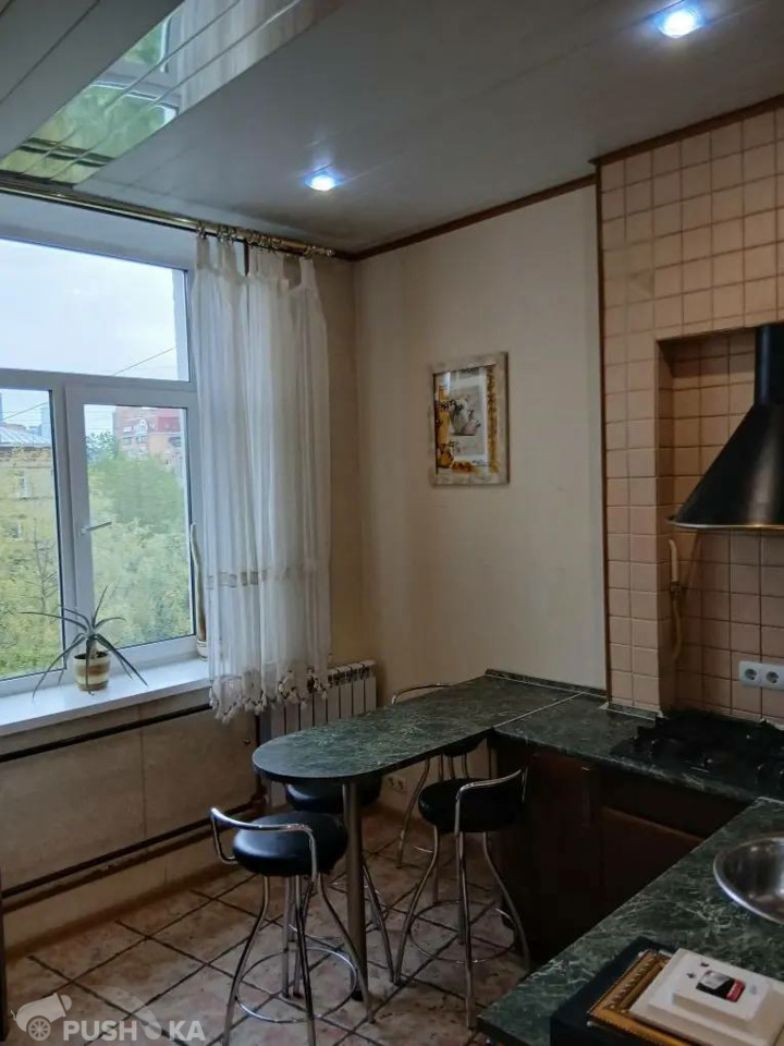 Продаётся 3-комнатная квартира 78.3 кв.м. этаж 5/5 за 32 500 000 руб 