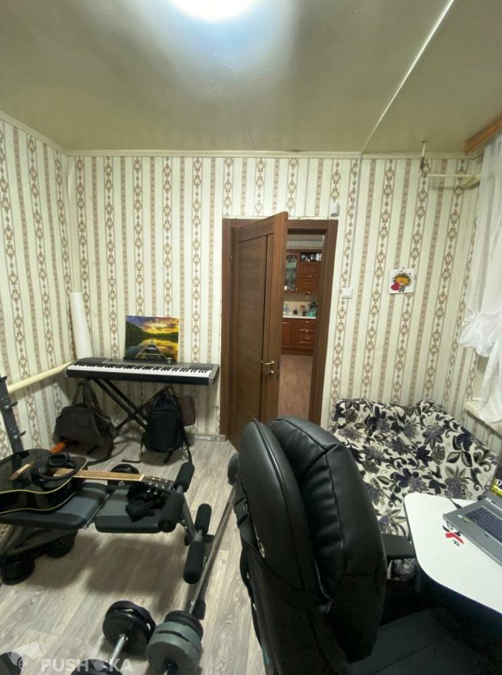 Продаётся  дом/дача 102.1 кв.м.  за 6 600 000 руб 