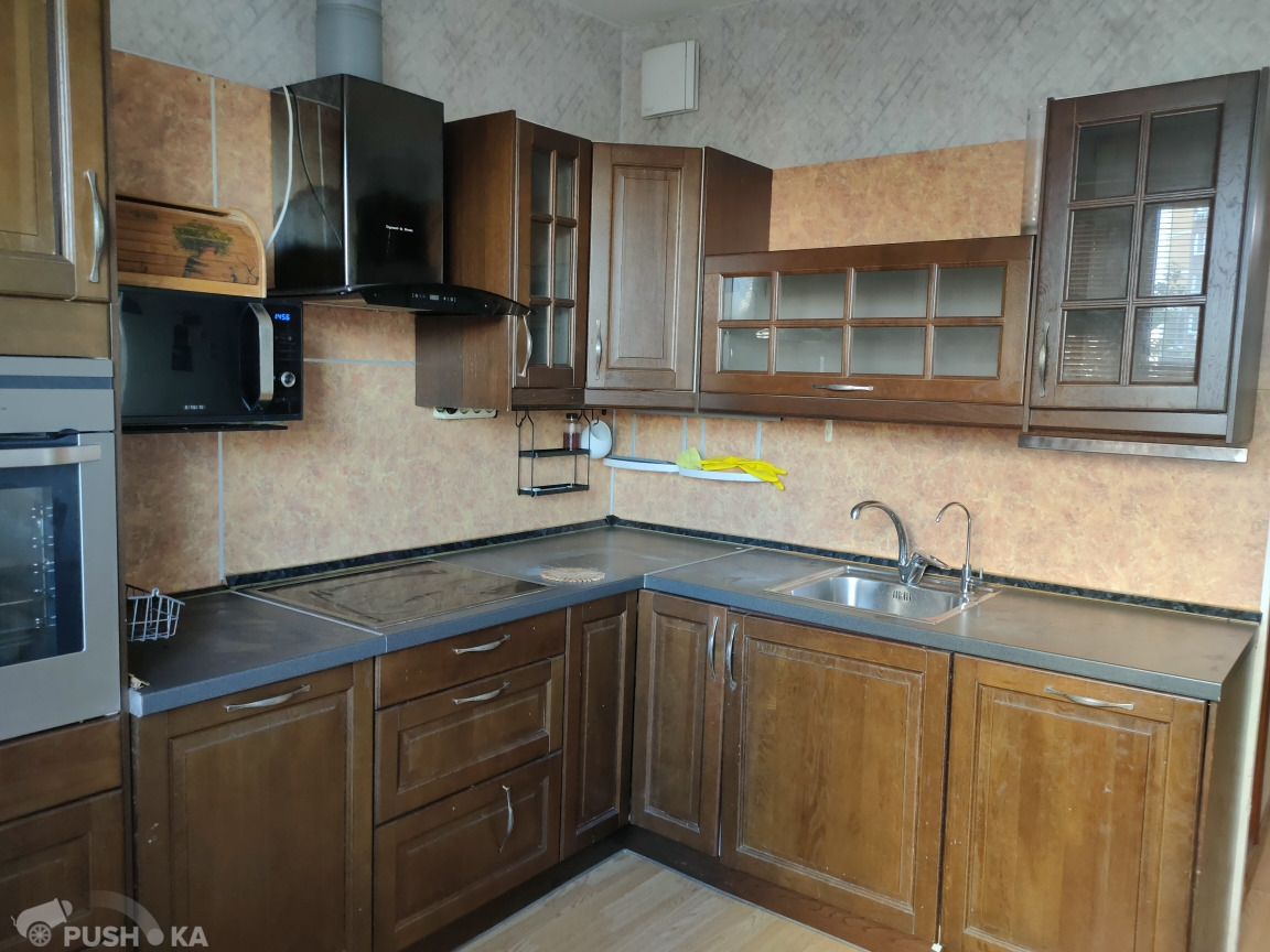 Продаётся 3-комнатная квартира 74.4 кв.м. этаж 2/23 за 11 200 000 руб 