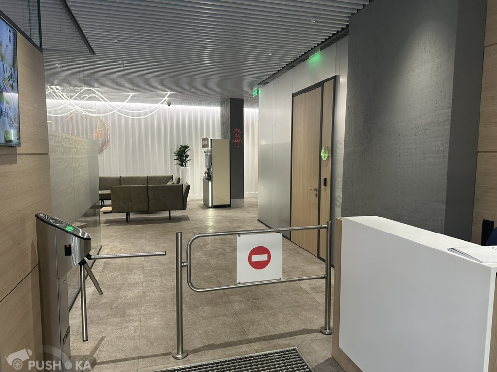 Сдаётся  офис 172.0 кв.м.  за 800 000 руб 