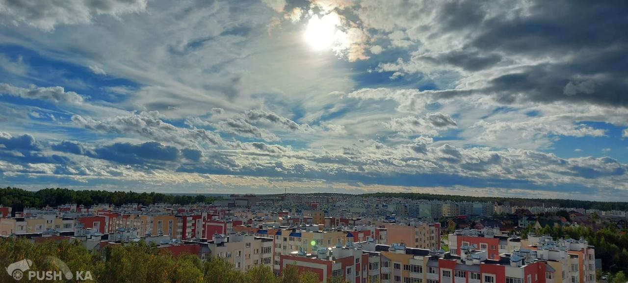 Продаётся 2-комнатная квартира 53.0 кв.м. этаж 11/17 за 7 270 000 руб
