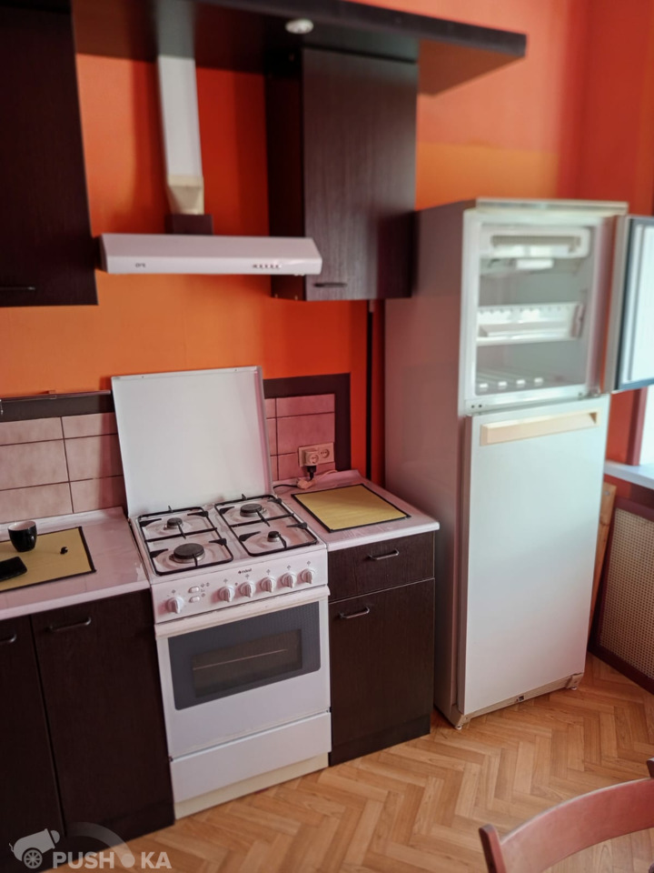 Сдаётся 2-комнатная квартира 63.0 кв.м. этаж 7/7 за 100 000 руб