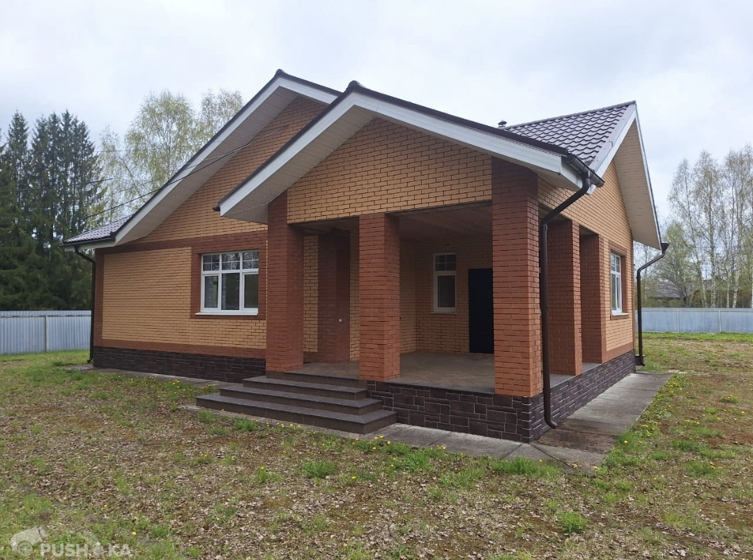 Продаётся 3-комнатная коттедж 260.0 кв.м.  за 13 000 000 руб 