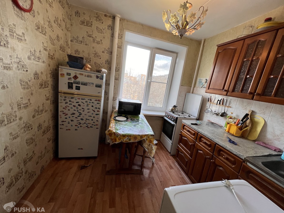 Сдаётся 2-комнатная комната 49.0 кв.м. этаж 7/9 за 26 999 руб 