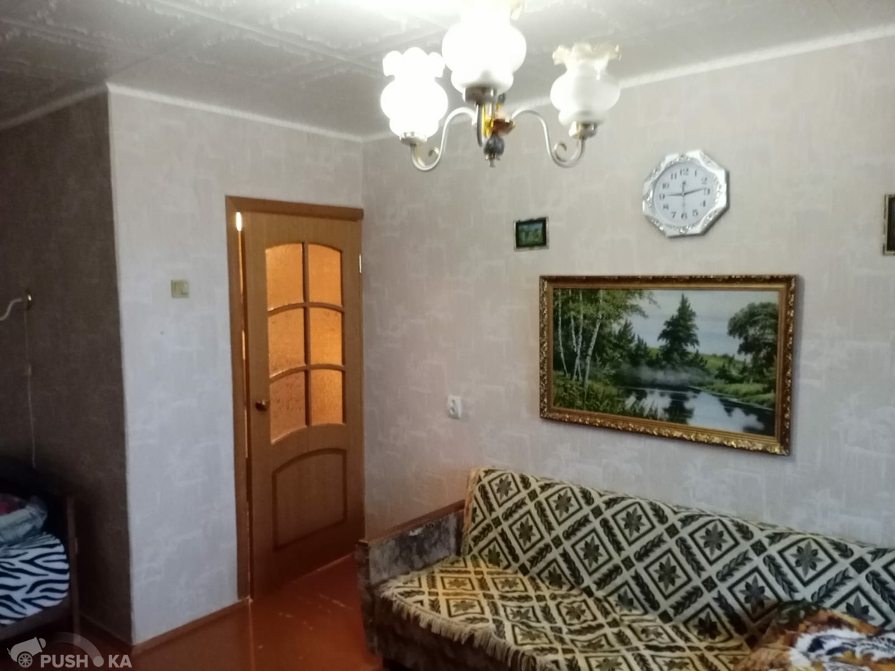 Продаётся 1-комнатная квартира 32.0 кв.м. этаж 7/10 за 2 500 000 руб 