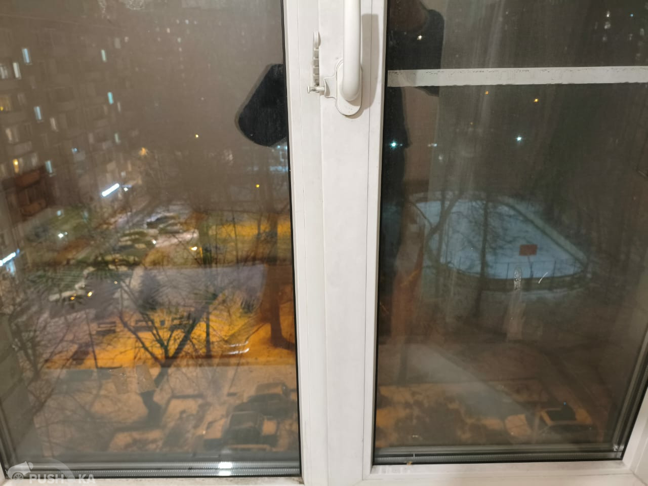 Сдаётся 2-комнатная комната 49.0 кв.м. этаж 7/9 за 26 999 руб