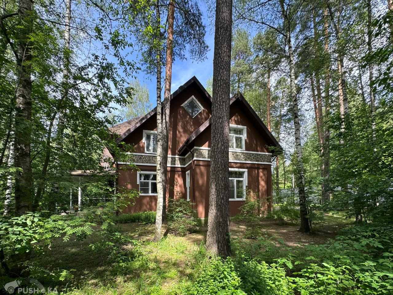 Продаётся  дом/дача 350.0 кв.м.  за 43 000 000 руб 