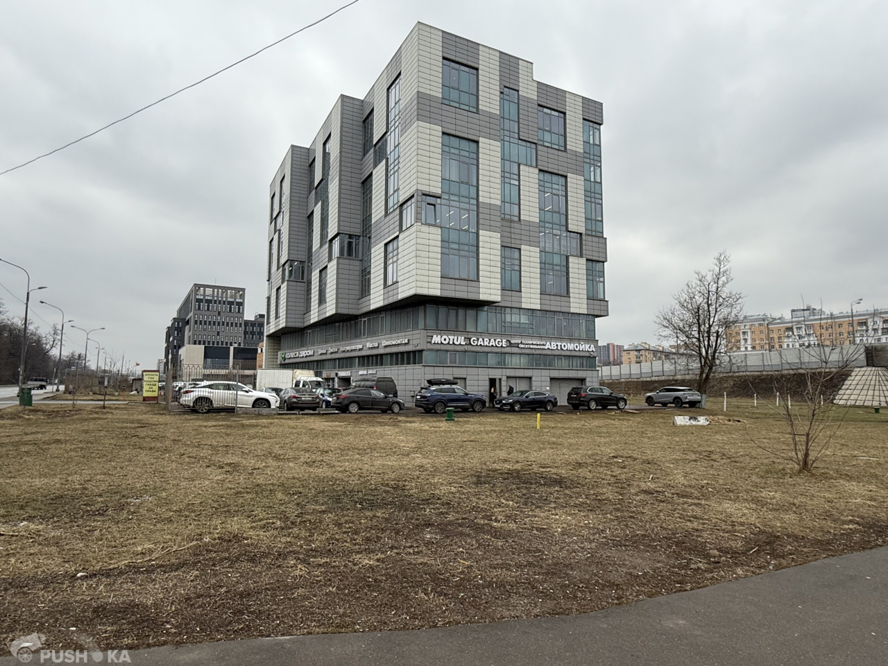Продаётся  ПСН 600.0 кв.м.  за 150 000 000 руб 