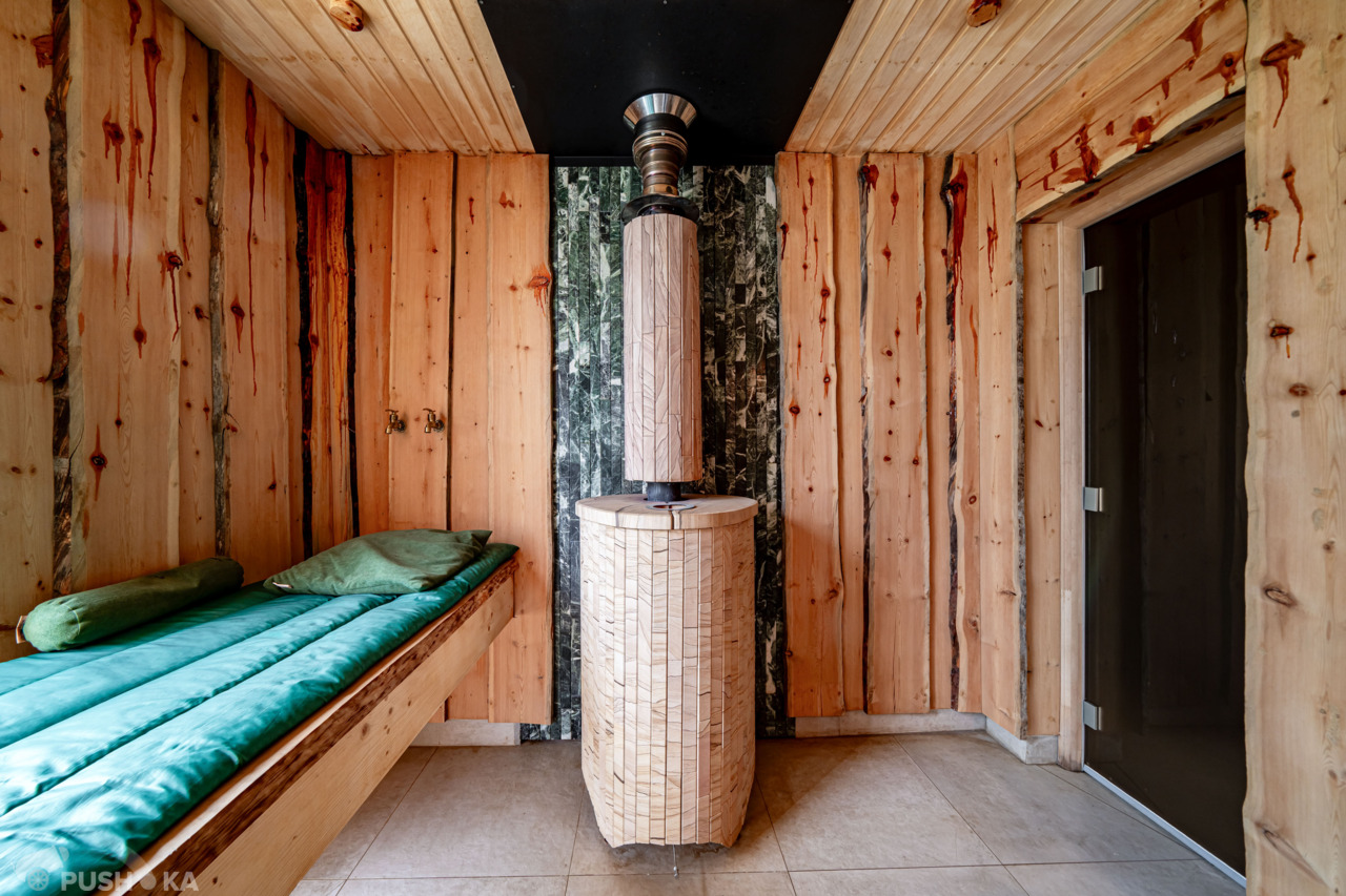 Продаётся таунхаус 254.1 кв.м. за 45 000 000 руб