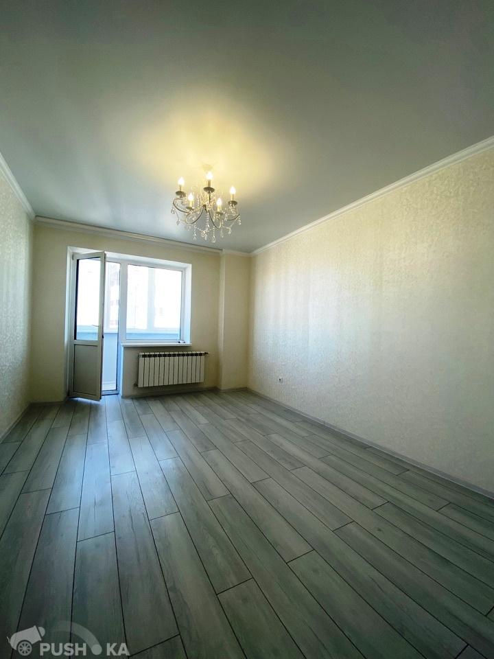 Продаётся 1-комнатная квартира 42.0 кв.м. этаж 16/16 за 4 150 000 руб 