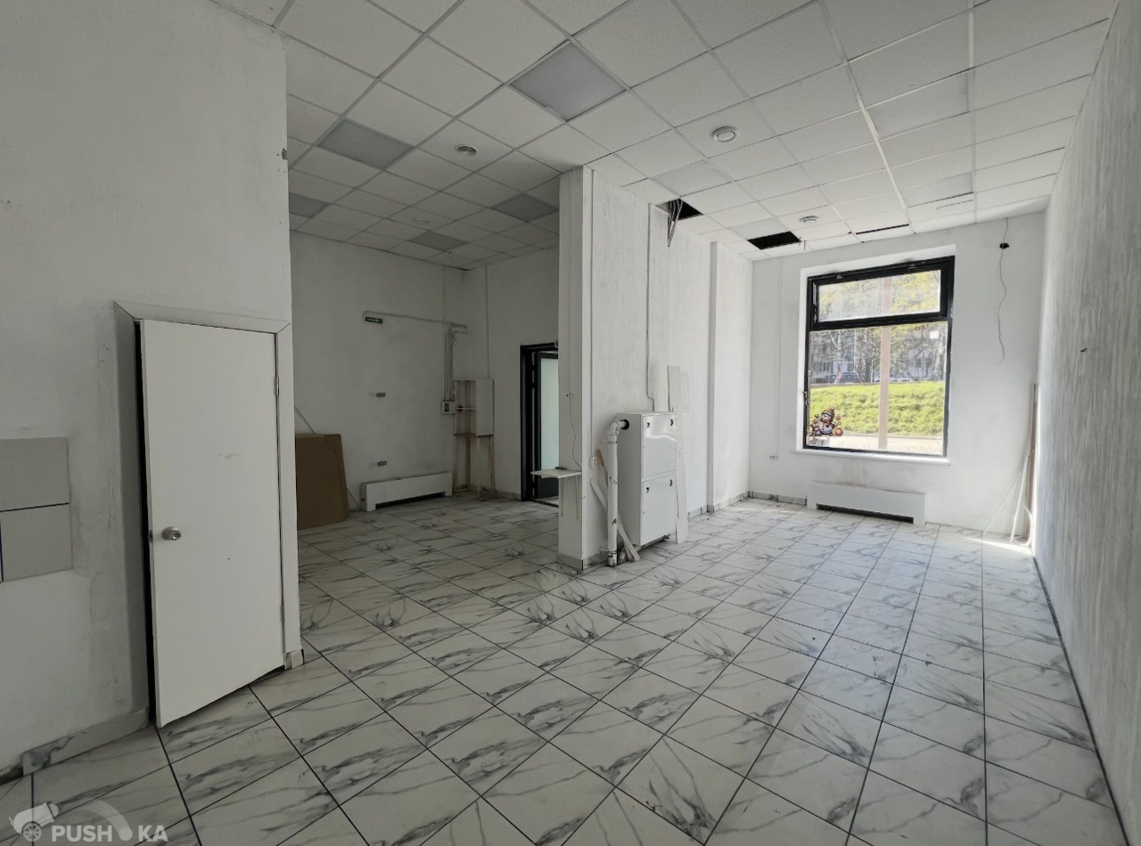 Сдаётся  ПСН 52.0 кв.м.  за 170 000 руб 