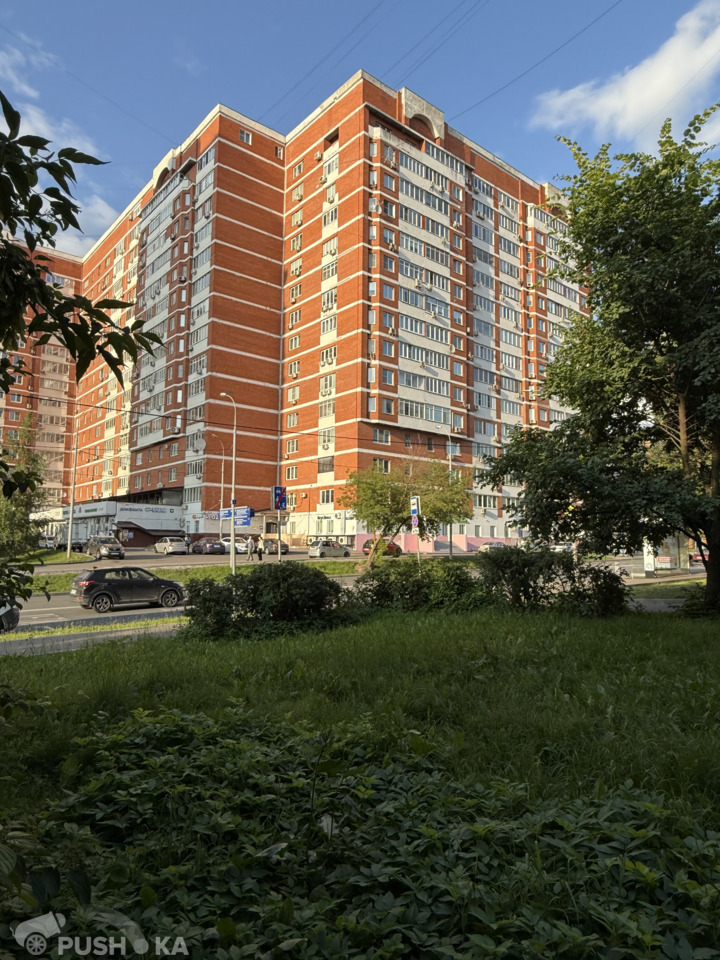 Продаётся 3-комнатная квартира 105.0 кв.м. этаж 7/15 за 35 500 000 руб 