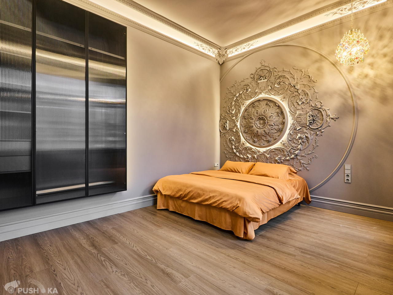 Продаётся 2-комнатная квартира 76.2 кв.м. этаж 3/5 за 14 500 000 руб