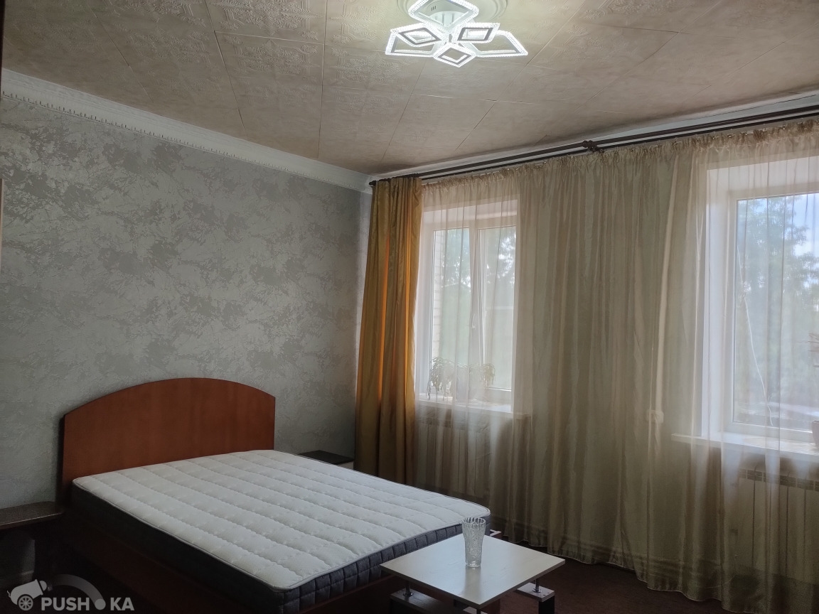 Сдаётся 2-комнатная квартира 65.0 кв.м. этаж 2/3 за 45 000 руб 