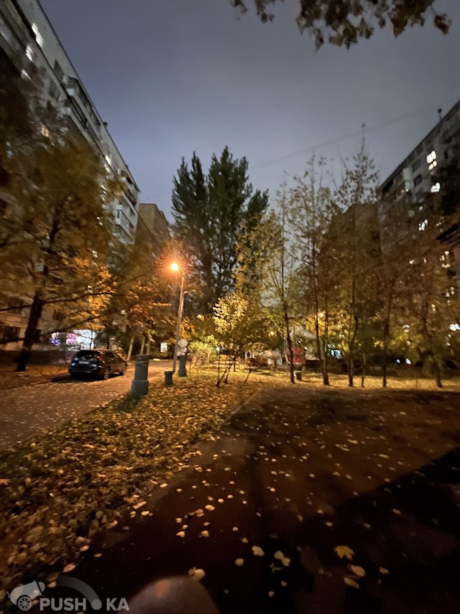 Продаётся 2-комнатная квартира 47.6 кв.м. этаж 10/12 за 15 699 999 руб