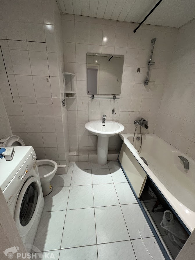 Продаётся 2-комнатная квартира 47.6 кв.м. этаж 10/12 за 15 699 999 руб