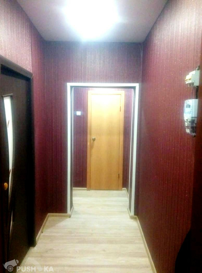 Продаётся 2-комнатная квартира 46.0 кв.м. этаж 1/2 за 1 900 000 руб 
