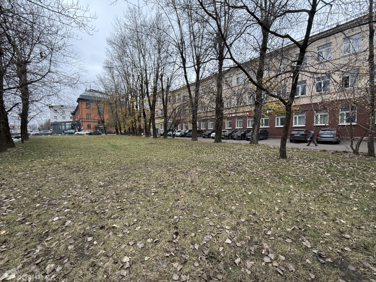 Продаётся коммерческая земля 106.00 сот. за 1 200 000 000 руб