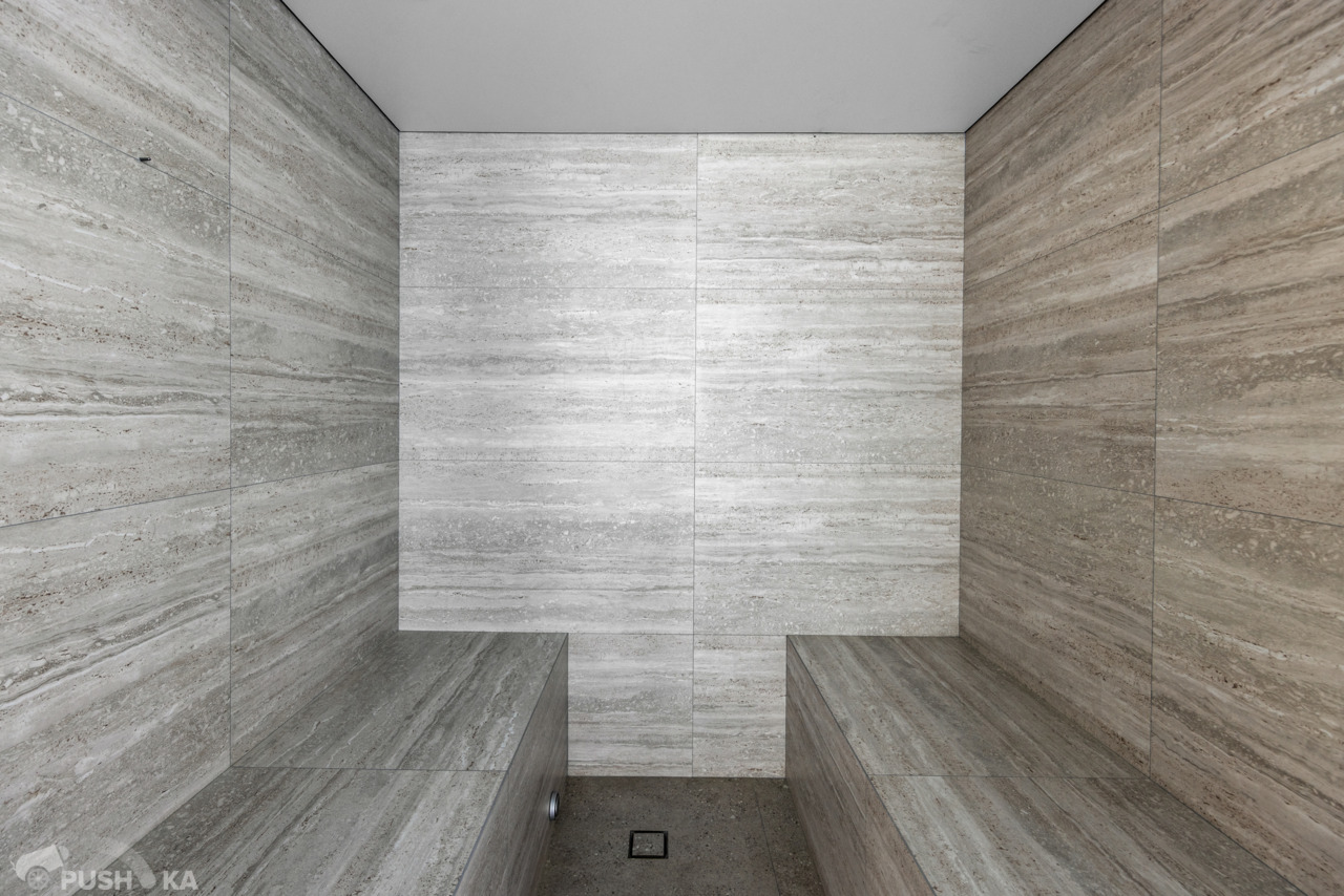 Продаётся 6-комнатная коттедж 333.9 кв.м.  за 45 000 000 руб 