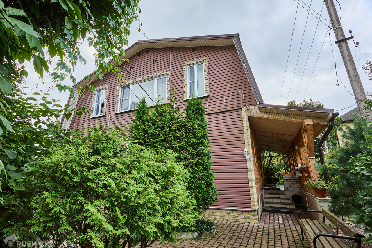 Продаётся  дом/дача 162.0 кв.м.  за 7 990 000 руб 