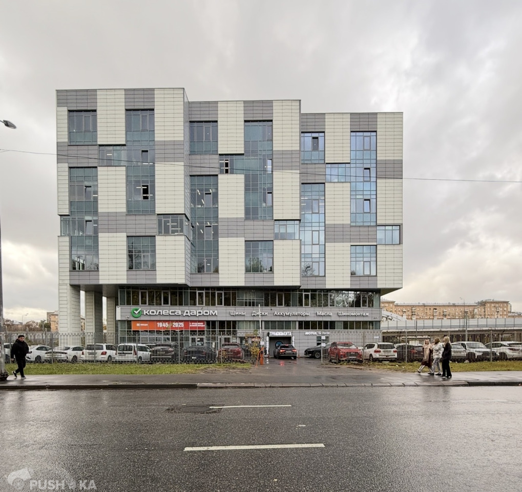 Продаётся  ПСН 750.0 кв.м.  за 60 000 000 руб