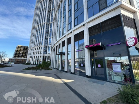 Продаётся 3-комнатная квартира 60.0 кв.м. этаж 29/31 за 35 900 000 руб 