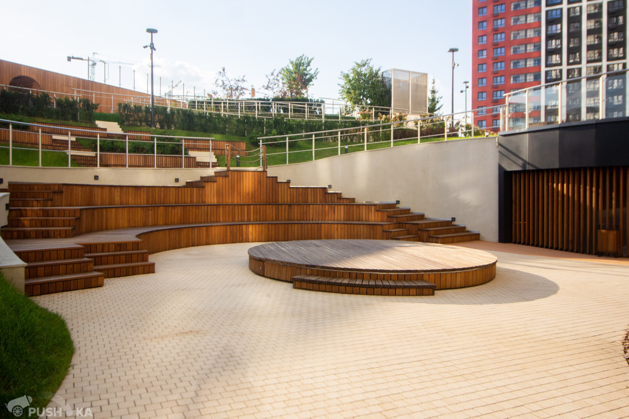 Продаётся 1-комнатная квартира 36.3 кв.м. этаж 18/26 за 16 000 000 руб