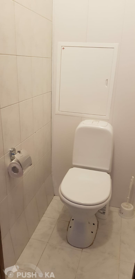 Сдаётся 2-комнатная квартира 58.0 кв.м. этаж 8/17 за 65 000 руб 
