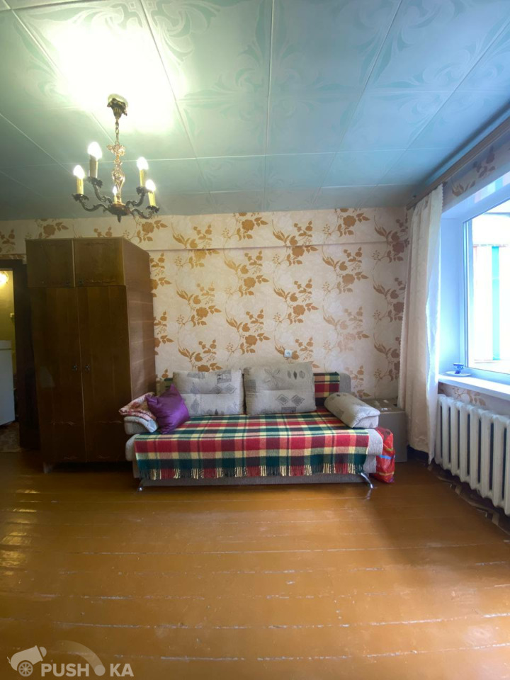Продаётся 2-комнатная квартира 45.1 кв.м. этаж 3/5 за 2 600 000 руб 