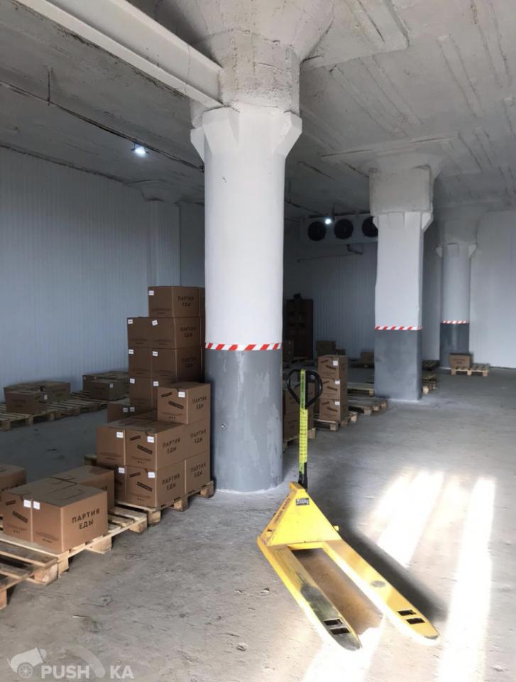 Сдаётся склад 1500.0 кв.м. за 240 000 000 руб