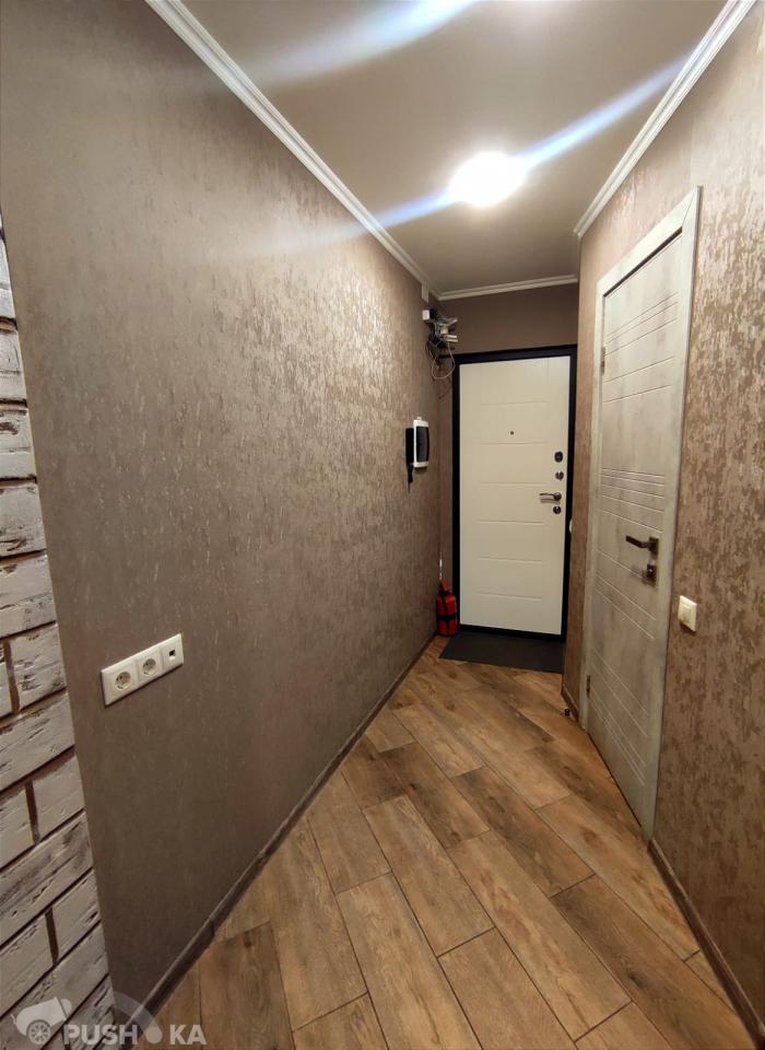 Продаётся 3-комнатная квартира 54.3 кв.м. этаж 5/9 за 12 500 000 руб 