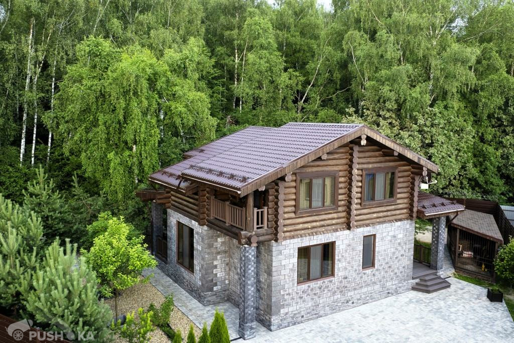 Продаётся  дом/дача 181.1 кв.м.  за 13 400 000 руб 