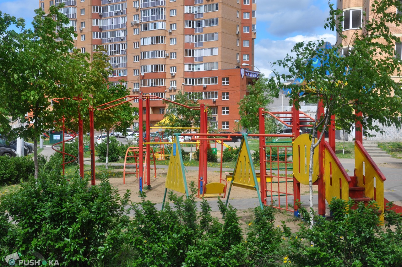 Карта г жуковский ул солнечная