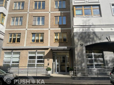 Сдаётся  офис 58.0 кв.м.  за 290 000 руб 