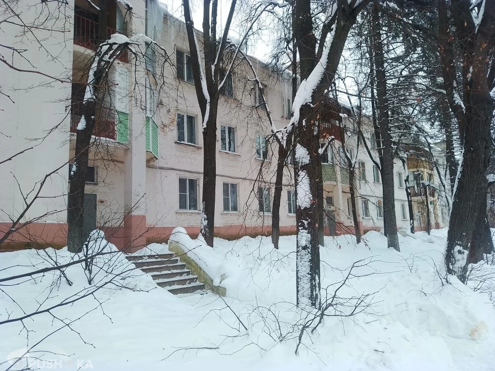 Продаётся 2-комнатная квартира 38.0 кв.м. этаж 1/3 за 3 200 000 руб 